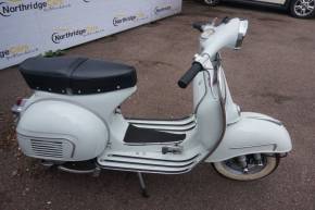 VESPA GS 1962  at Northridge Cars Hemel Hempstead