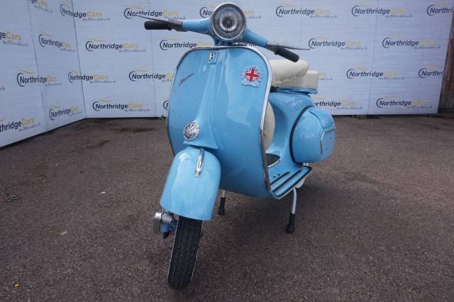 1962 Vespa Vespa 150 cc