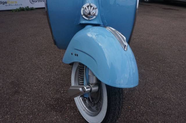 1962 Vespa Vespa 150 cc