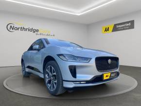 JAGUAR I-PACE 2020 (20) at Northridge Cars Hemel Hempstead