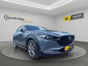 MAZDA CX-30 2019 (69) at Northridge Cars Hemel Hempstead